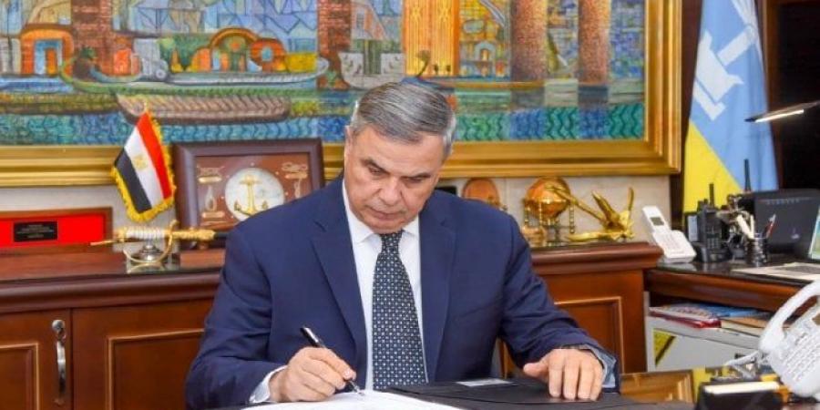محافظ الإسكندرية يعتمد تنسيق القبول بالثانوي العام بحد أدنى 230 درجة - الكويت الاخباري