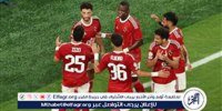 خالد الغندور يتغنى بمشاركة الأهلي في كأس العالم للأندية: "فخر مصر" - الكويت الاخباري