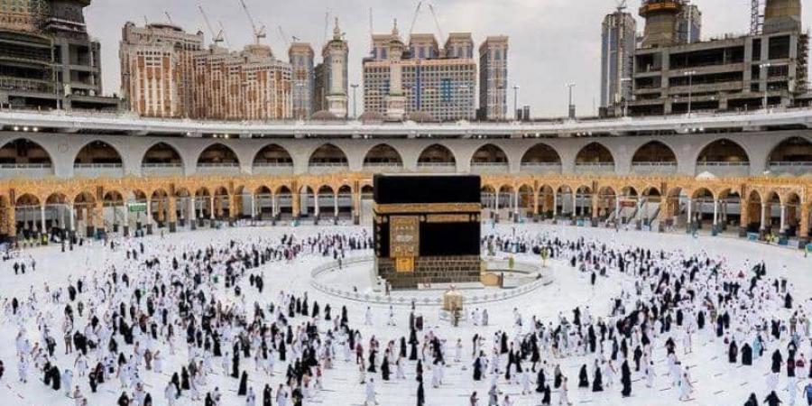 السياحة تصدر تعليمات مشددة لـ الشركات المنفذة لبرامج العمرة - الكويت الاخباري