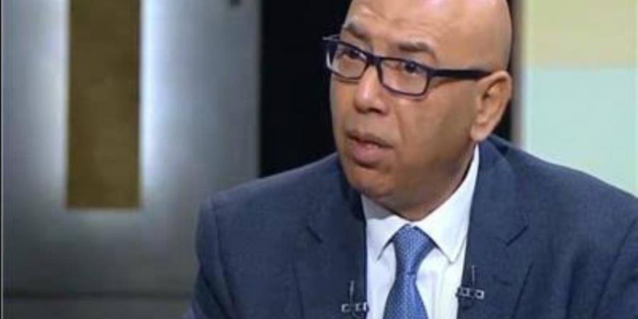خالد عكاشة: مصر واجهت لحظة مفصلية في 2013 وحققت إنجازات باهرة بقيادة السيسي - الكويت الاخباري