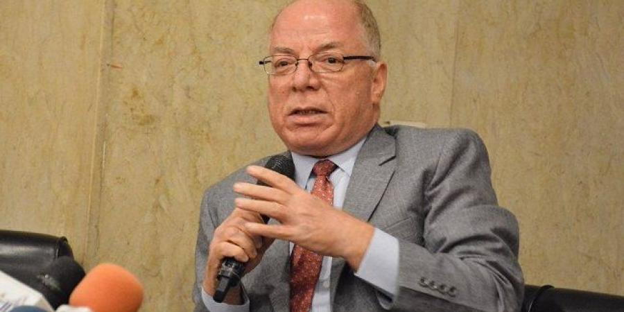 النمنم ثورة 30 يونيو حافظت على هوية الدولة الوطنية - الكويت الاخباري