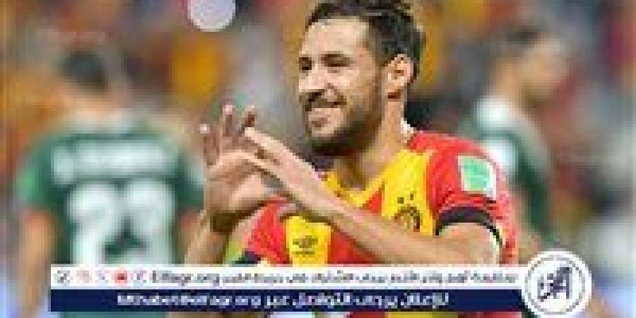 تفاصيل القبض على يوسف بلايلي - الكويت الاخباري