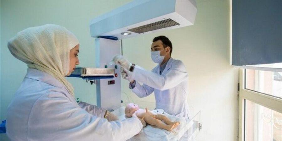 تنسيق مدارس التمريض بعد الإعدادية 2025.. شروط التقديم والأوراق المطوبة - الكويت الاخباري