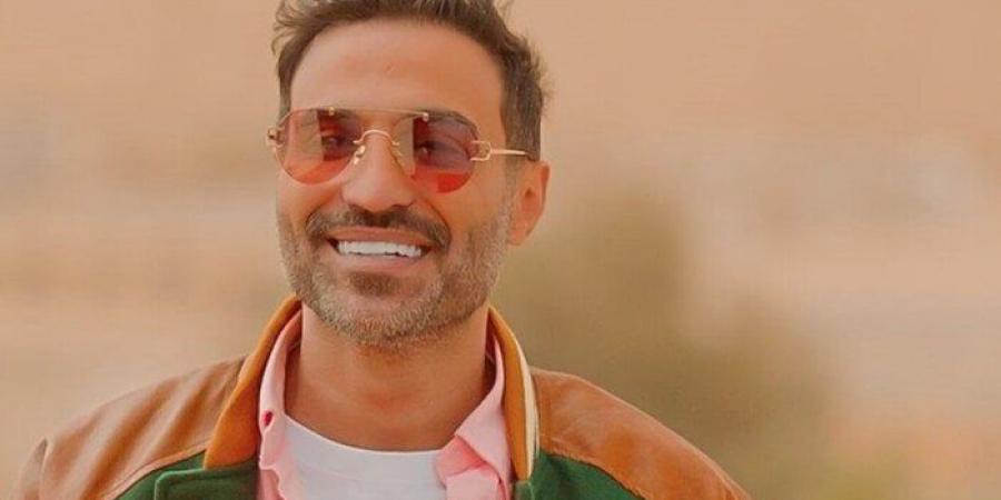 «كان حلم وحققته».. أحمد فهمي لـ «الأسبوع» عن التعاون مع السقا في «أحمد وأحمد» - الكويت الاخباري
