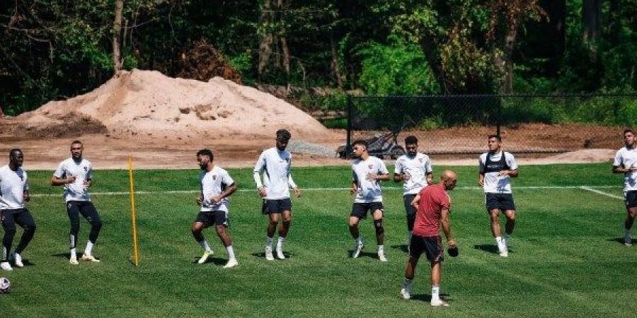 محاولات في الأهلي لتسويق ثنائي غانا وقيد نجم إيفواري جديد - الكويت الاخباري