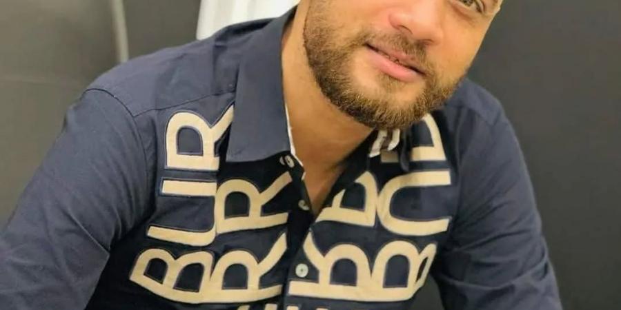 وفاة المطرب الشعبي أحمد عامر - الكويت الاخباري