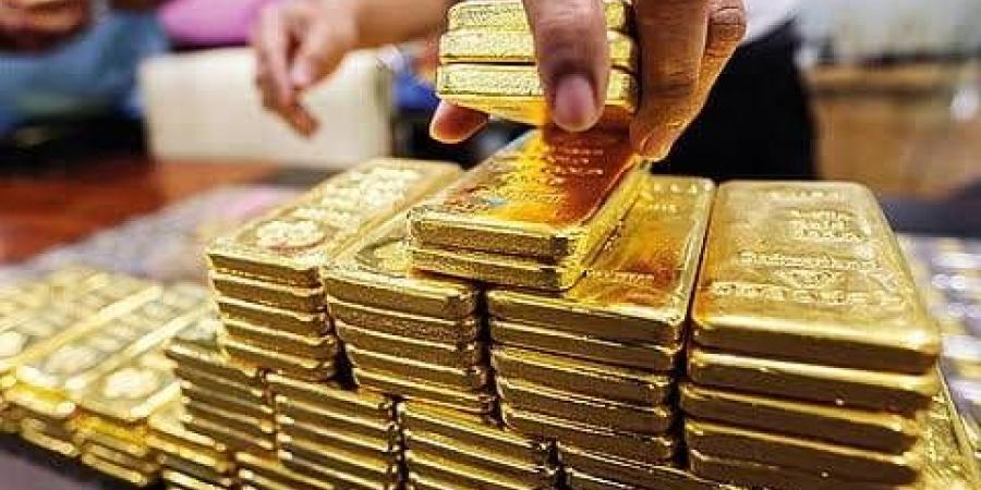 الذهب يتراجع مترقباً البيانات والاحتياطي الأمريكي - الكويت الاخباري