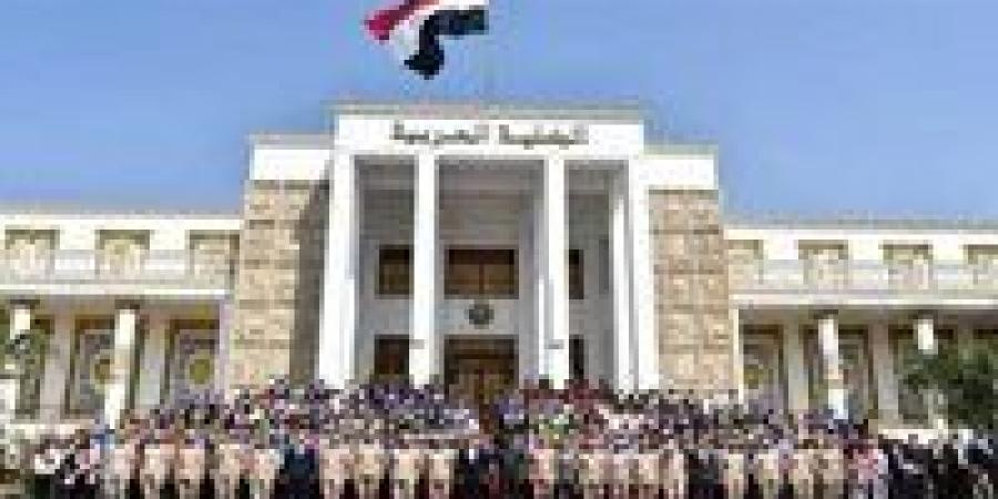 شروط التقديم للكلية والمعاهد العسكرية المصرية 2025 - الكويت الاخباري