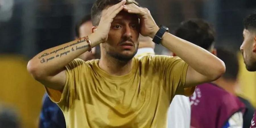 بورتو البرتغالي يعلن إنهاء عقد مدربه أنسيلمي - الكويت الاخباري
