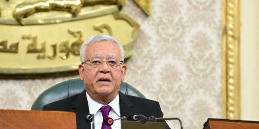 جبالي: اليوم سيتم الانتهاء من إقرار تعديل قانون الإيجار القديم - الكويت الاخباري