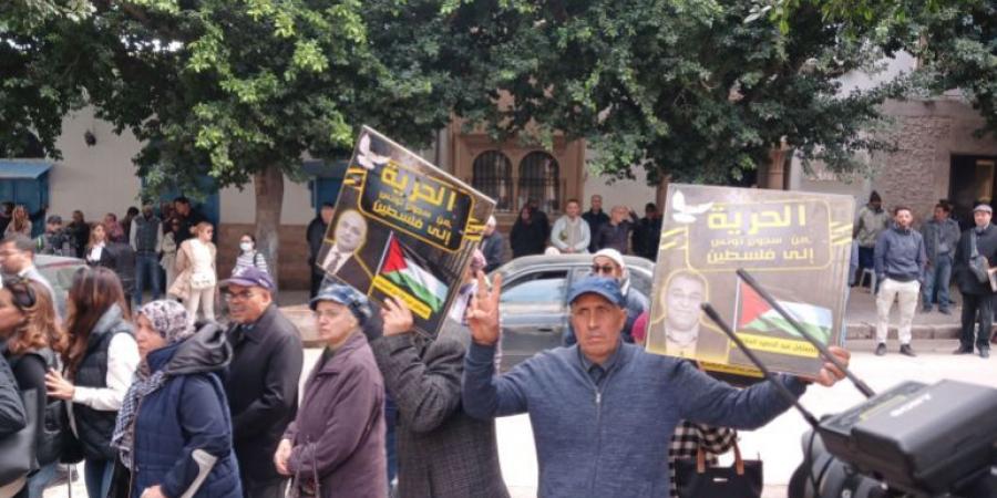 توقعات بأحكام قاسية في "التآمر 2" بتونس - الكويت الاخباري