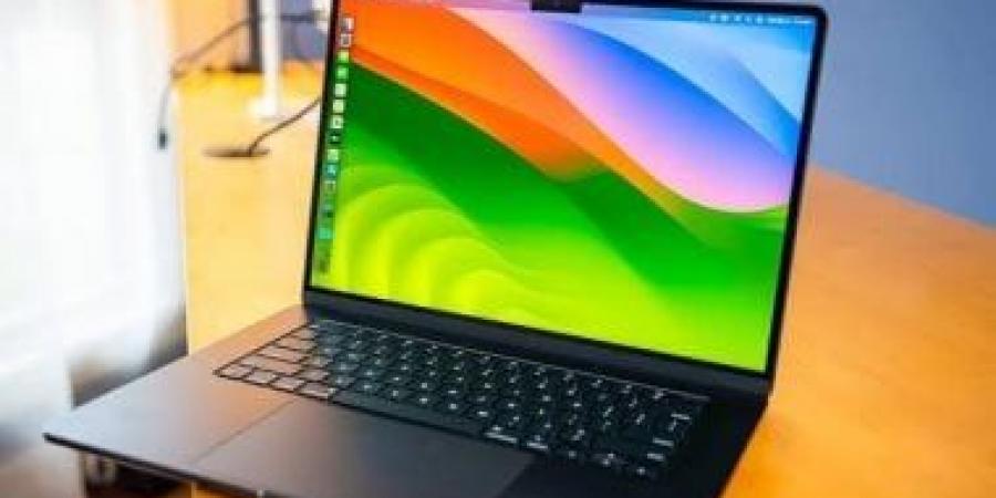 تسريب: آبل تخطط لإطلاق ماكبوك منخفض التكلفة بمعالج آيفون A18 Pro فى 2025 - الكويت الاخباري