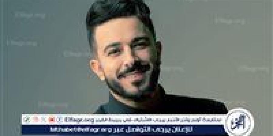 هيثم نبيل يدعم شيرين عبد الوهاب: "ذنبها في رقبة اللي يقدر يساعد ويسكت!" - الكويت الاخباري