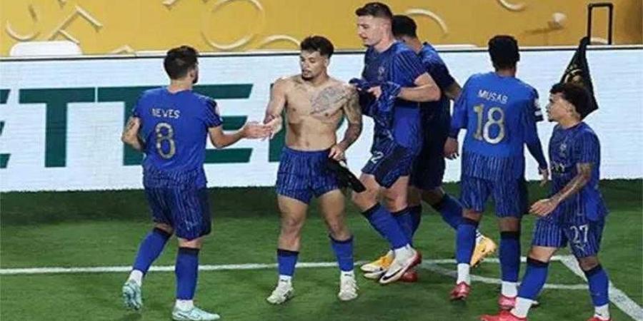 موعد مباراة فلومينينسي أمام الهلال السعودى فى ربع نهائي كأس العالم للأندية - الكويت الاخباري