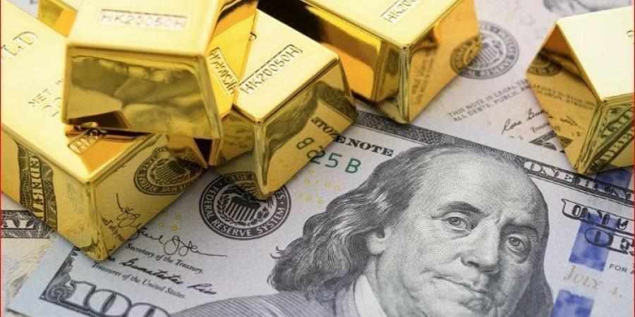 آخر تحديث لـ سعر الذهب والدولار في مصر.. «ارتفاع أم انخفاض؟» - الكويت الاخباري