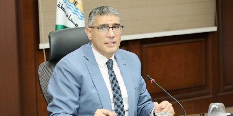 أهالي الصف يشكرون محافظ الجيزة لسرعة استجابته وحل مشاكل طريق 21 - الكويت الاخباري