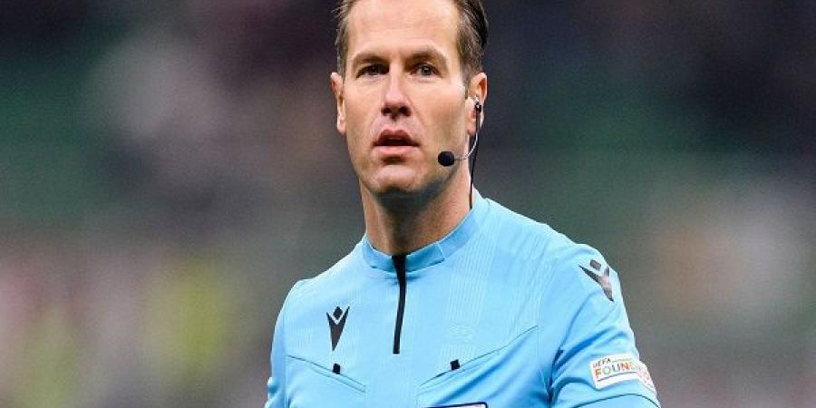الهلال ضد فلومينينسى بمونديال الأندية : الكشف عن أسم حكم المباراة - الكويت الاخباري