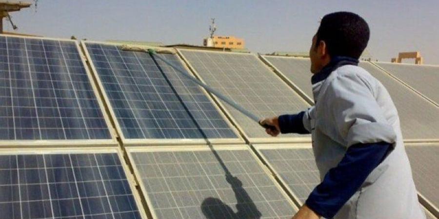 مدرسة الطاقة الشمسية بعد الإعدادية 2025.. اعرف المميزات وشروط وموعد التقديم - الكويت الاخباري