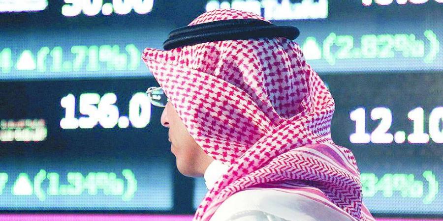 تباين أداء الأسهم الخليجية.. والمؤشر السعودي يصعد - الكويت الاخباري