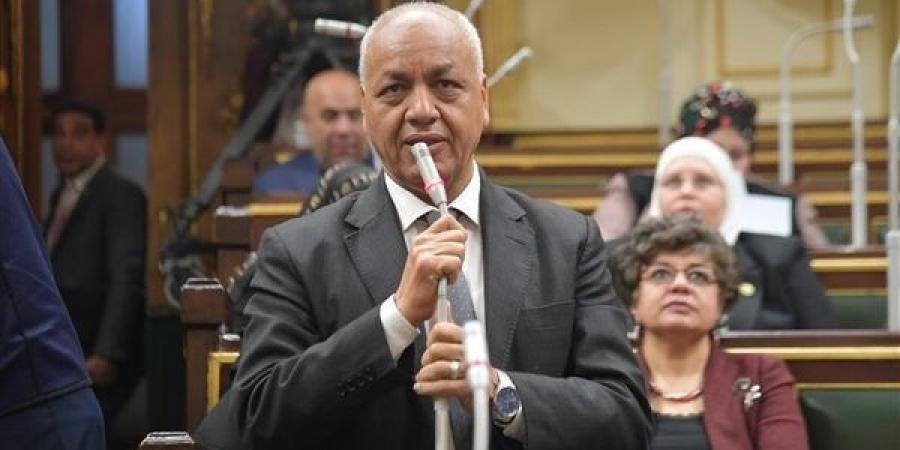 مصطفى بكري يقترح امتداد عقود الإيجار القديم لجيل واحد والإخلاء بعد وفاة ورثة المستأجر الأصلي - الكويت الاخباري