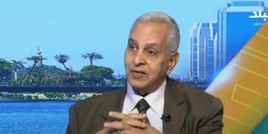 أسباب انهيار العقارات في الأحياء القديمة.. فيديو - الكويت الاخباري
