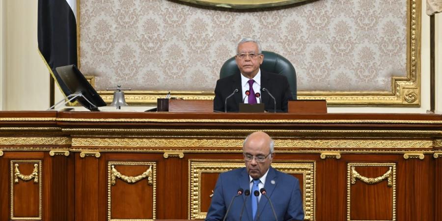 عاجل .. مجلس النواب يوافق نهائيًا على قانون "الإيجار القديم" - الكويت الاخباري