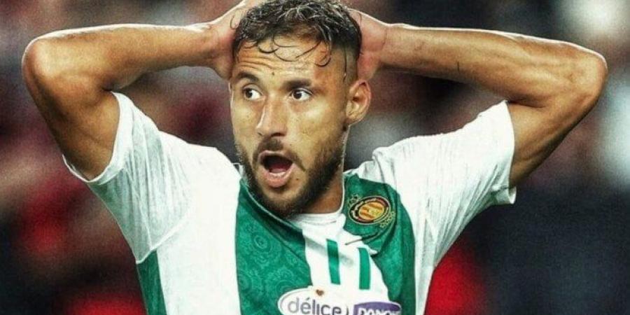 «حزام الطائرة» كلمة السر.. «الأسبوع» ترصد أسباب القبض على يوسف البلايلي في فرنسا - الكويت الاخباري