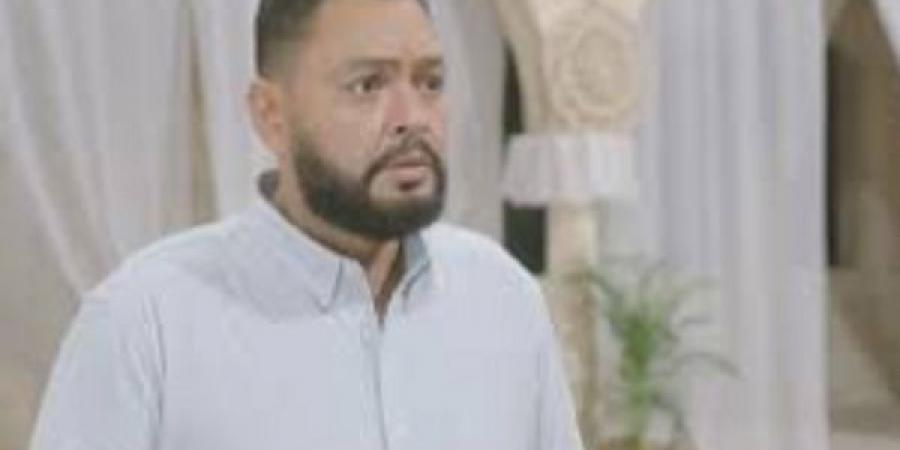 حرب ينتقم لوالده ووالد ثريا في أزمة فى حرب الجبالي - الكويت الاخباري