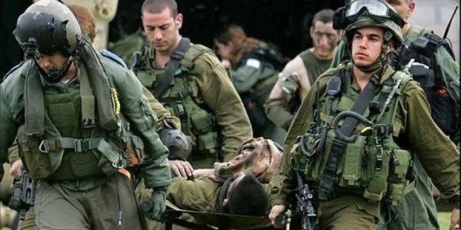 ارتفاع حصيلة قتلى جيش الاحتلال منذ بداية الحرب إلى 881 إسرائيليا - الكويت الاخباري
