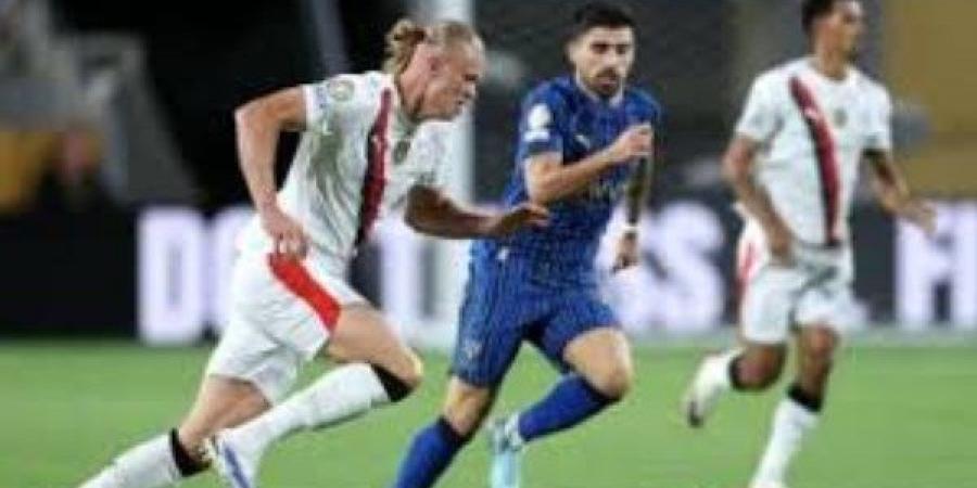 ناقد رياضي سعودي: الهلال قدم ملحمة تاريخية في مباراته أمام مانشستر سيتي أظهر خلالها تطور الكرة السعودية - الكويت الاخباري