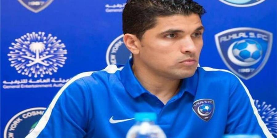طارق التايب الأهلي قدم أقل مستوى له في كأس العالم للأندية - الكويت الاخباري