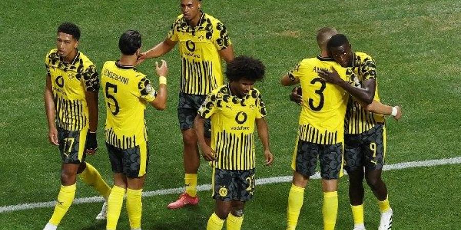 حارس بوروسيا دورتموند: الأفضلية لريال مدريد - الكويت الاخباري