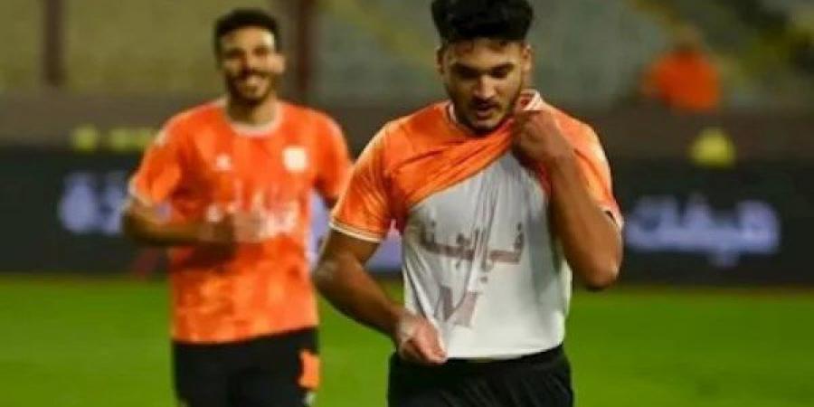 مقابل ٣٥ مليون جنيه.. الزمالك يحسم صفقة نجم فاركو - الكويت الاخباري