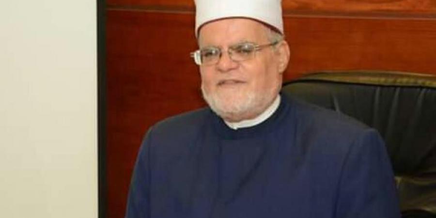 نزول المطر فى غير أوانه هل هو من علامات الساعة؟..د.عطية لاشين يُجب #دين وحياة #دار الإفتاء - الكويت الاخباري