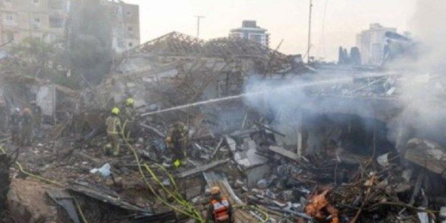 الحوثيون: قصفنا مطار بن جوريون بصاروخ باليستي - الكويت الاخباري