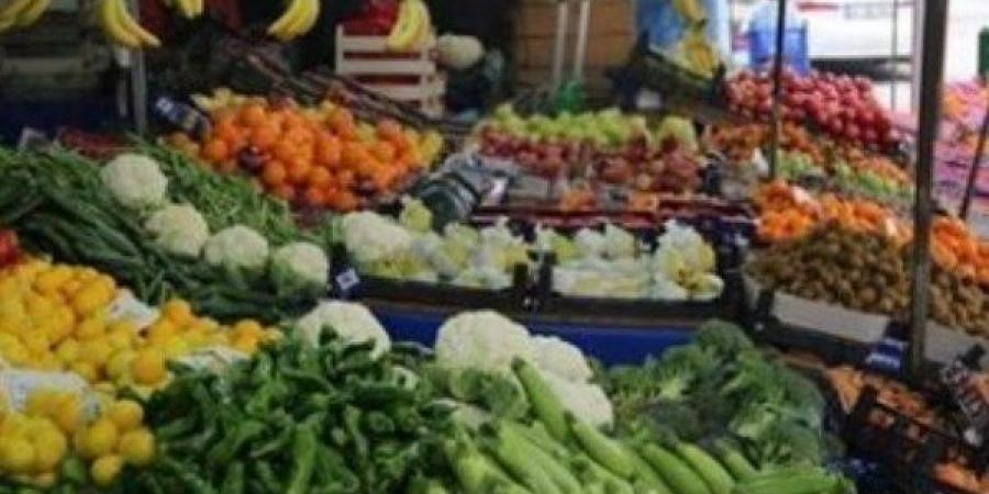 استقرار أسعار الخضراوات والفواكه في مصر اليوم الأربعاء 2 يوليو 2025 - الكويت الاخباري
