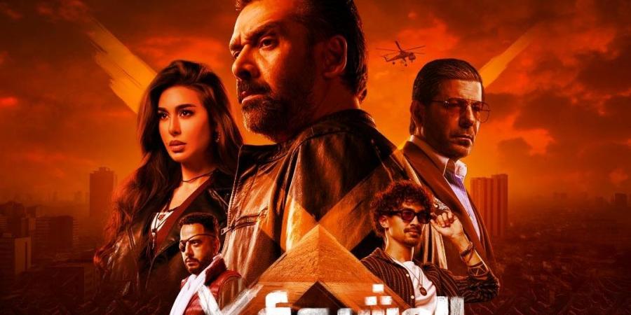 حصيلة إيرادات فيلم المشروع X بدور العرض - الكويت الاخباري