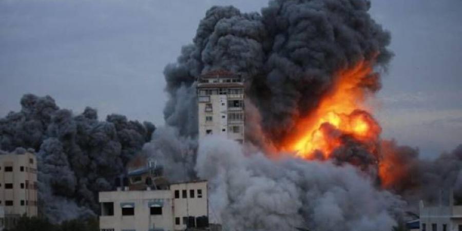 مئات القتلى والجرحى بنيران الجيش الإسرائيلي خلال 24 ساعة في غزة - الكويت الاخباري