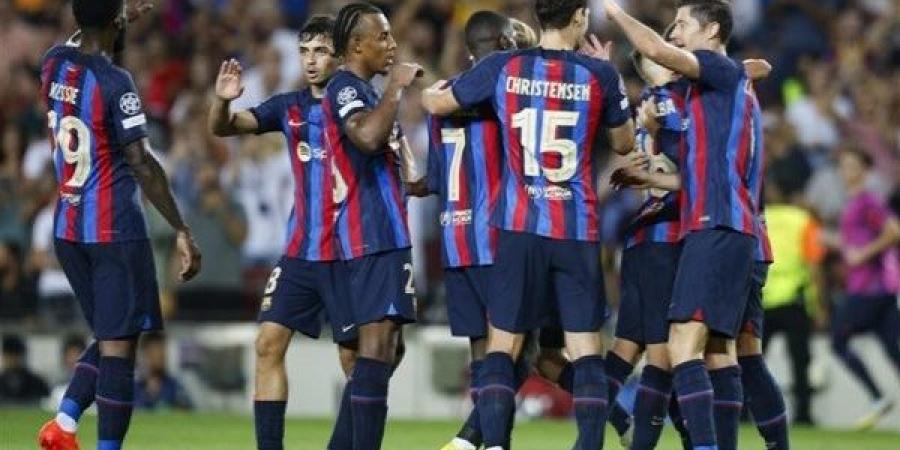 برشلونة يبدأ تحضيراته للموسم الجديد بجولة آسيوية تحت قيادة فليك - الكويت الاخباري