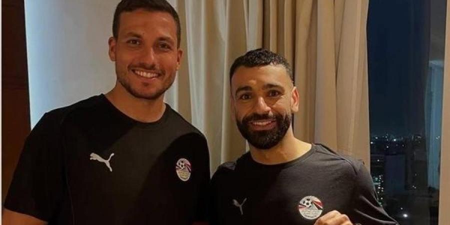البلعوطي: محمد صلاح نموذج مشرف.. ورحلت عن إنبي بعد 17 عاما لهذا السبب - الكويت الاخباري
