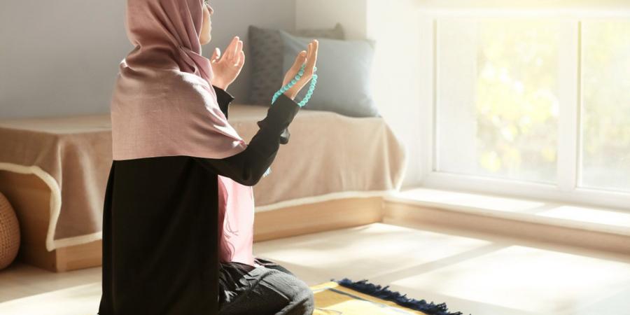 كيف تصبح عبدًا مُستجباب الدعاء؟4سُبل لتحقيق ذلك #دين وحياة #دار الإفتاء - الكويت الاخباري