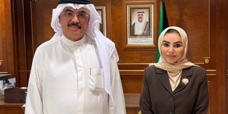 الكويت.. «الشؤون» و«التربية» تبحثان ضبط الحضانات غير المرخصة وتشكيل فرق تفتيش مشتركة - الكويت الاخباري