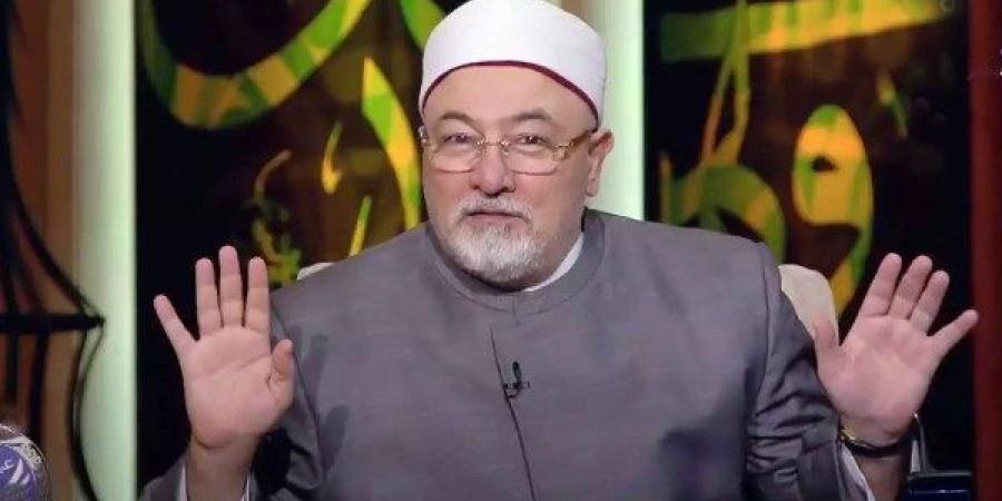 خالد الجندي: قريش كانت تعرف يوم عاشوراء وتعظمه قبل الإسلام - الكويت الاخباري