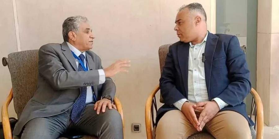 د. خالد فهمي وزير البيئة السابق لـ ”النهار” : منشأة فوردو قصفت بقنابل للحفر والطمر - الكويت الاخباري