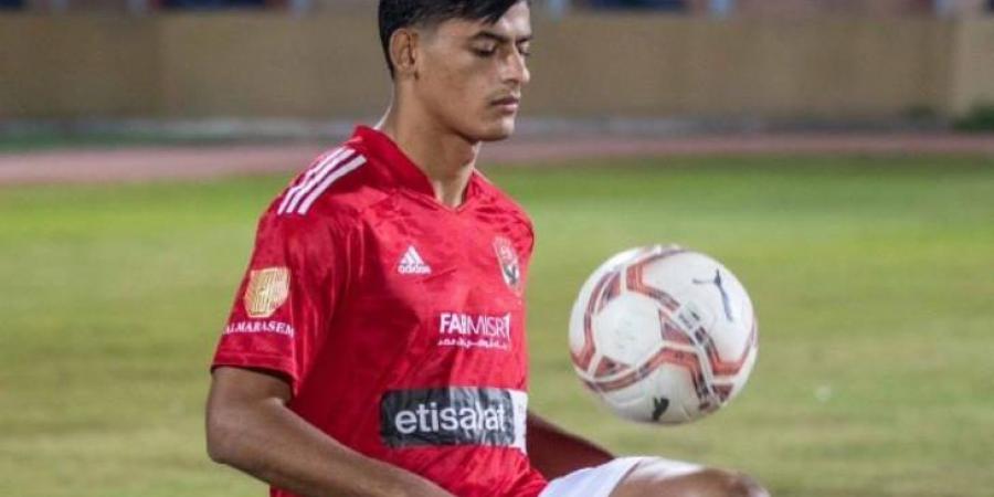 الأهلي يمنح كريستو الإستغناء للرحيل مجاناً الي النجم الساحلي - الكويت الاخباري