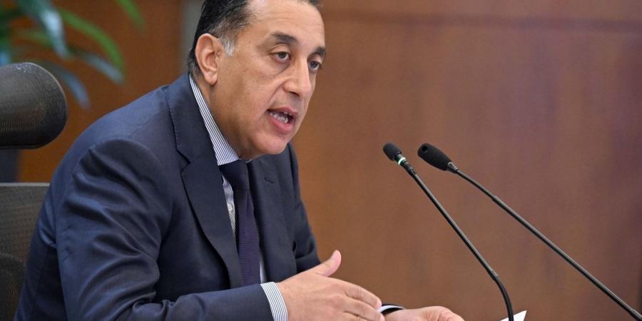 عاجل .. مدبولي: استقرار إمدادات شبكة الغاز الطبيعي لتلبية احتياجات الكهرباء - الكويت الاخباري