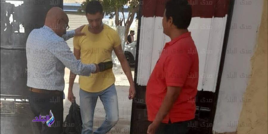 تعليمات عاجلة للجان الثانوية العامة بالانتهاء من تفتيش الطلاب قبل بدء الامتحان - الكويت الاخباري