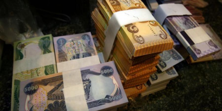ارتفاع سعر صرف الدينار العراقي مقابل الدولار - الكويت الاخباري