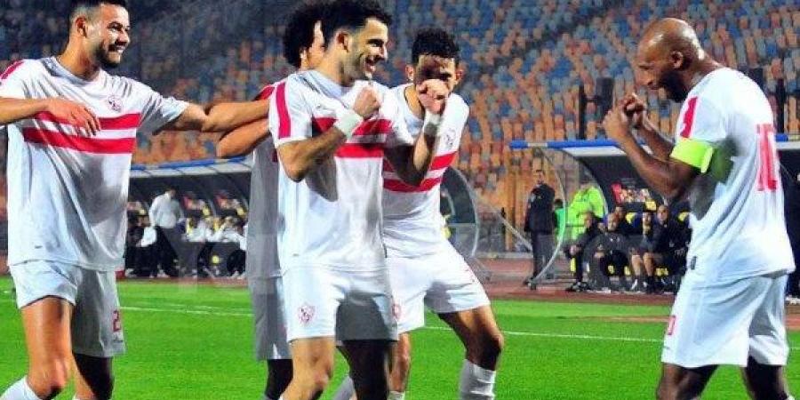 أول تعليق من شيكابالا على رحيل زيزو إلى الأهلي - الكويت الاخباري