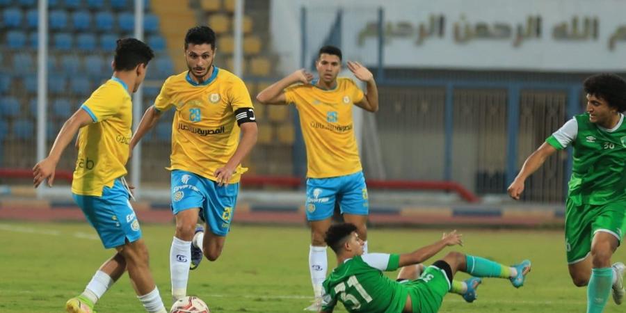 الجزائري ميلود حمدي مديرا فنيا للإسماعيلي - الكويت الاخباري